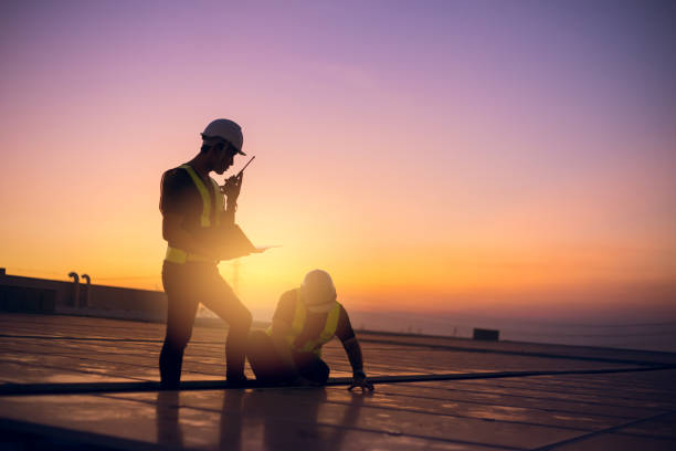 Best Roof Gutter Cleaning  in District Heights, MD
