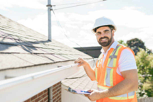Best Roof Leak Repair  in District Heights, MD