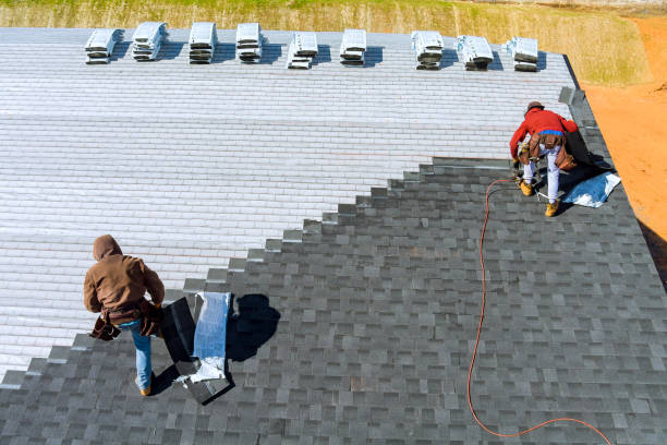 Best Commercial Roofing Services  in District Heights, MD