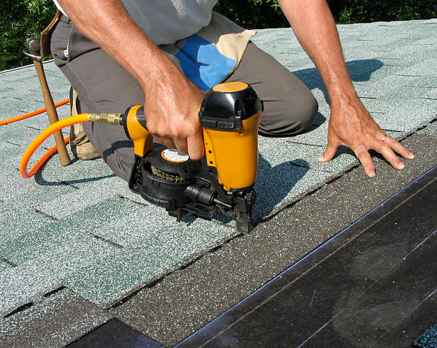 Quick and Trustworthy Emergency Roof Repair Services in District Heights, MD