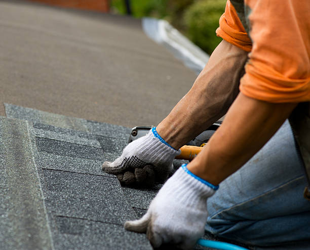 Roof Repair Estimates in District Heights, MD
