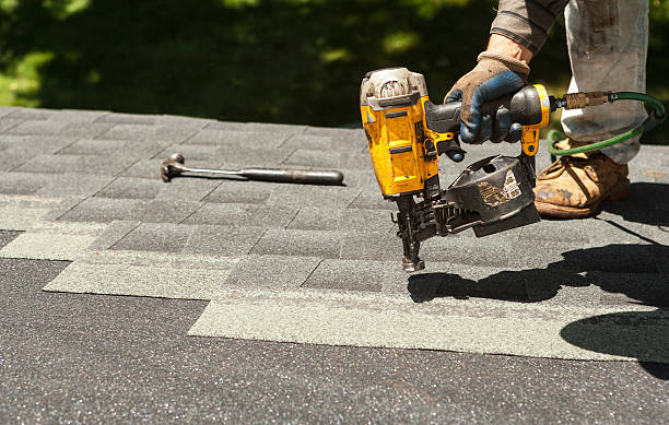 Slate Roofing Contractor in District Heights, MD