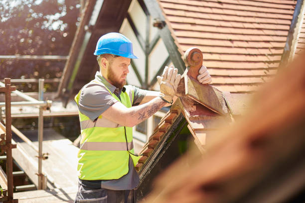 Best Roof Repair Estimates  in District Heights, MD