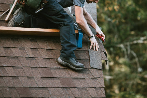 Best Shingle Roofing Installation  in District Heights, MD