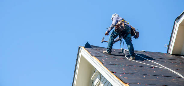 Best Gutter Installation and Roofing  in District Heights, MD